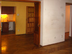 Mieszkanie w Warszawie Żoliborz