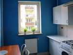 Mieszkanie w Warszawie 2 pokoje