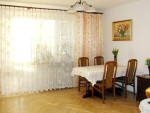 Mieszkanie w Warszawie 3 pokoje Mokotów