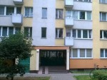 Mieszkanie w Warszawie Mokotów