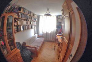 wnętrze mieszkania do sprzedaży w Warszawie - Bielany