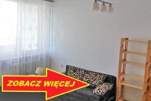 wnętrze mieszkania do sprzedaży w Warszawie, na Bemowie