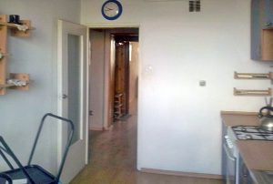 wnętrze mieszkania na sprzedaż w Warszawie w dzielnicy Bemowo